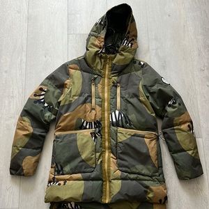 Burton Snow Jacket